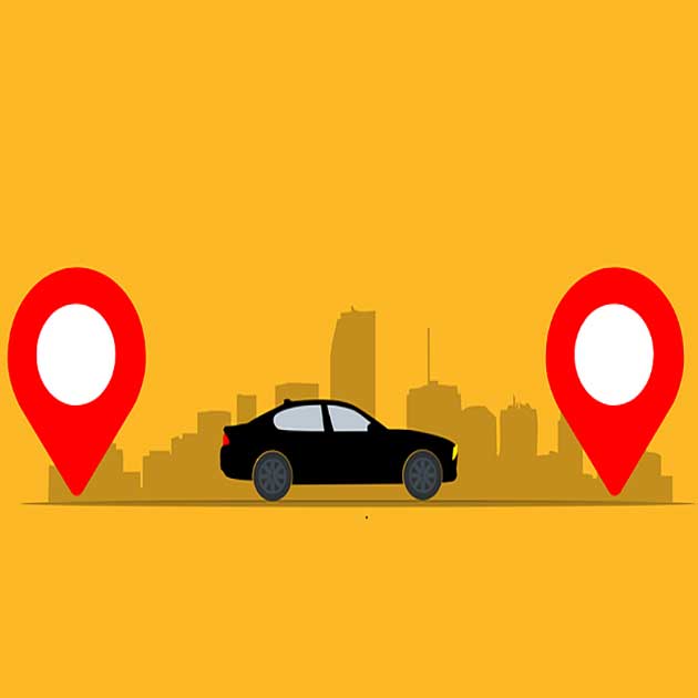 Flughafentransfer & Taxi Service