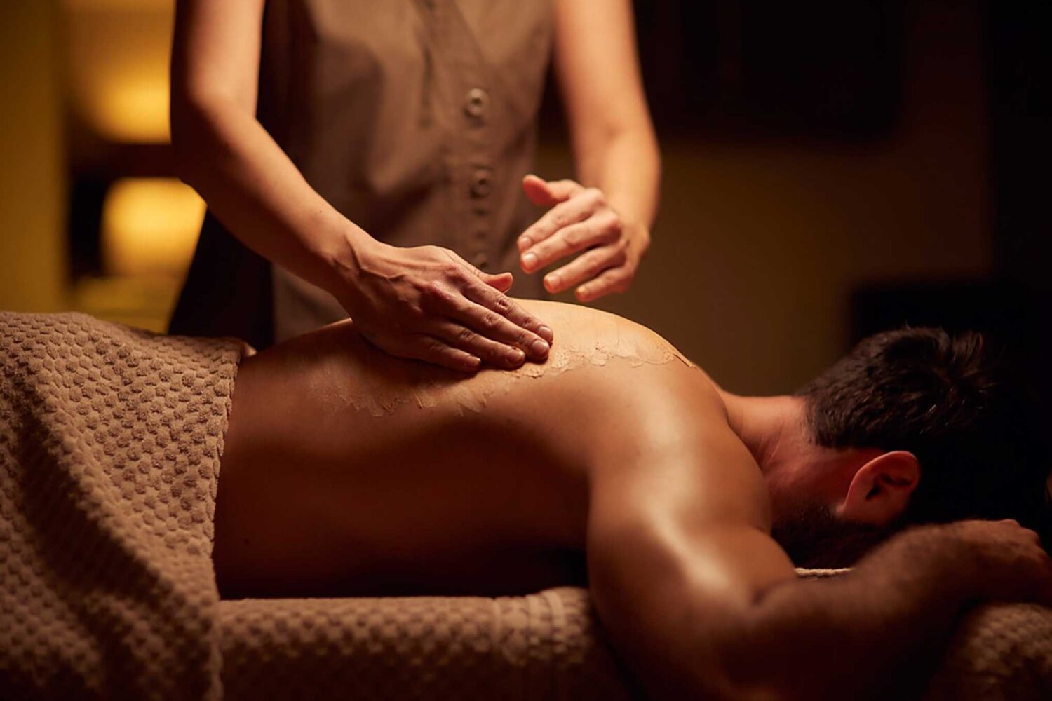 Fun Tours massage hurghada