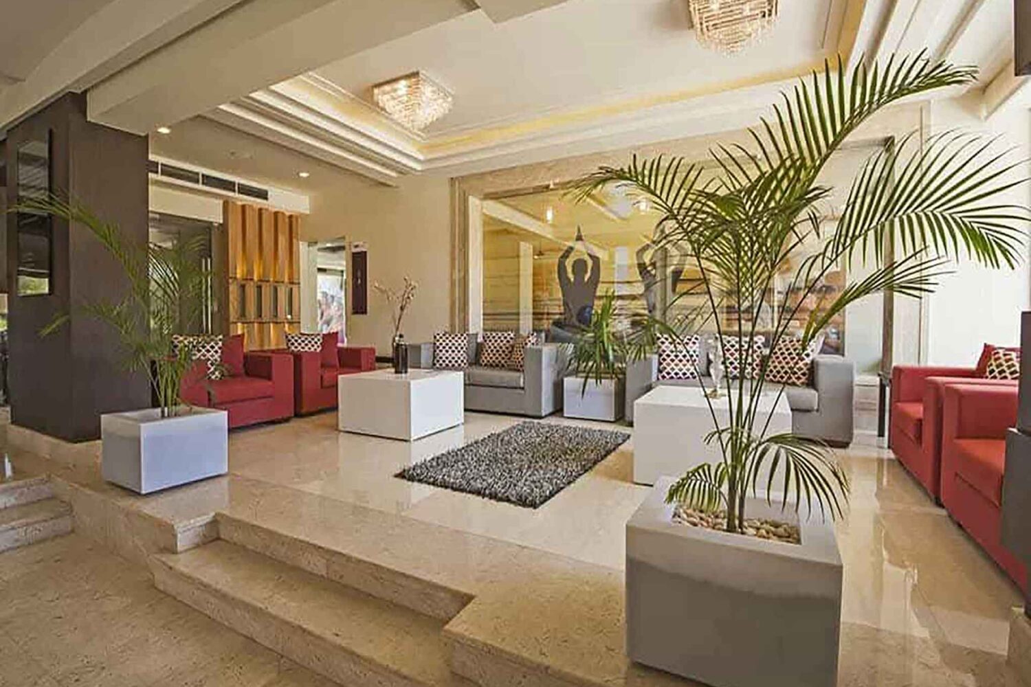 Hurghada Spa massage