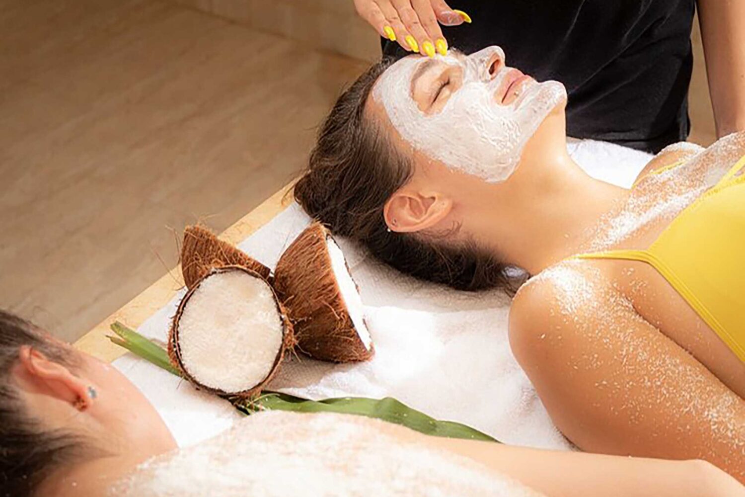 Kleopatra Bad mit Massage in Hurghada