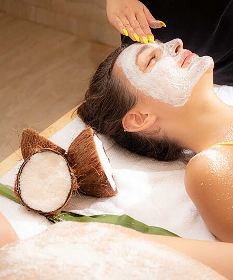 Kleopatra Bad mit Massage in Hurghada