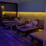 Spa Erlebnis eignet sich für Männer, Frauenund Kinder-ab-7-Jahren