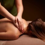 VIP Massage Paket