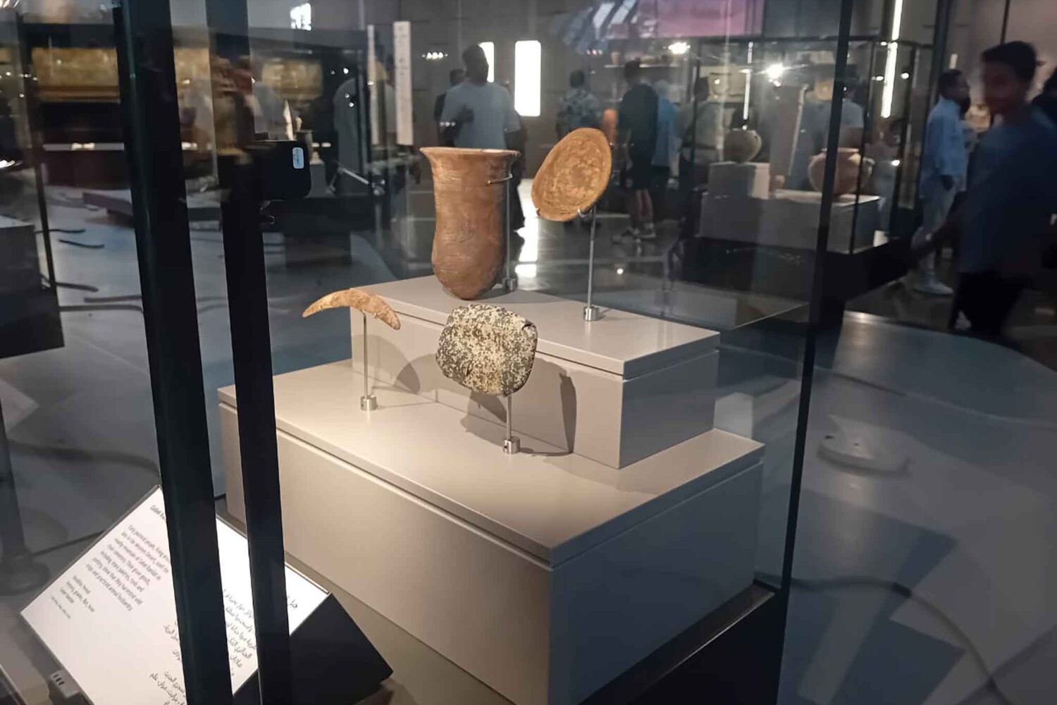 Private Tagestour nach Kairo