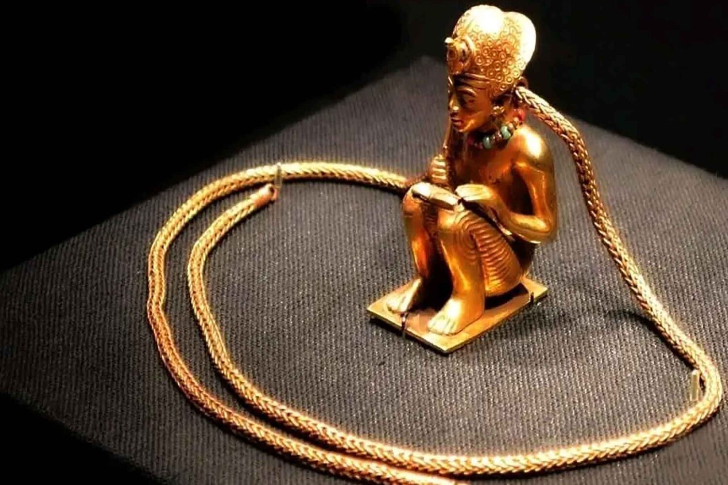 Private Tagestour nach Kairo