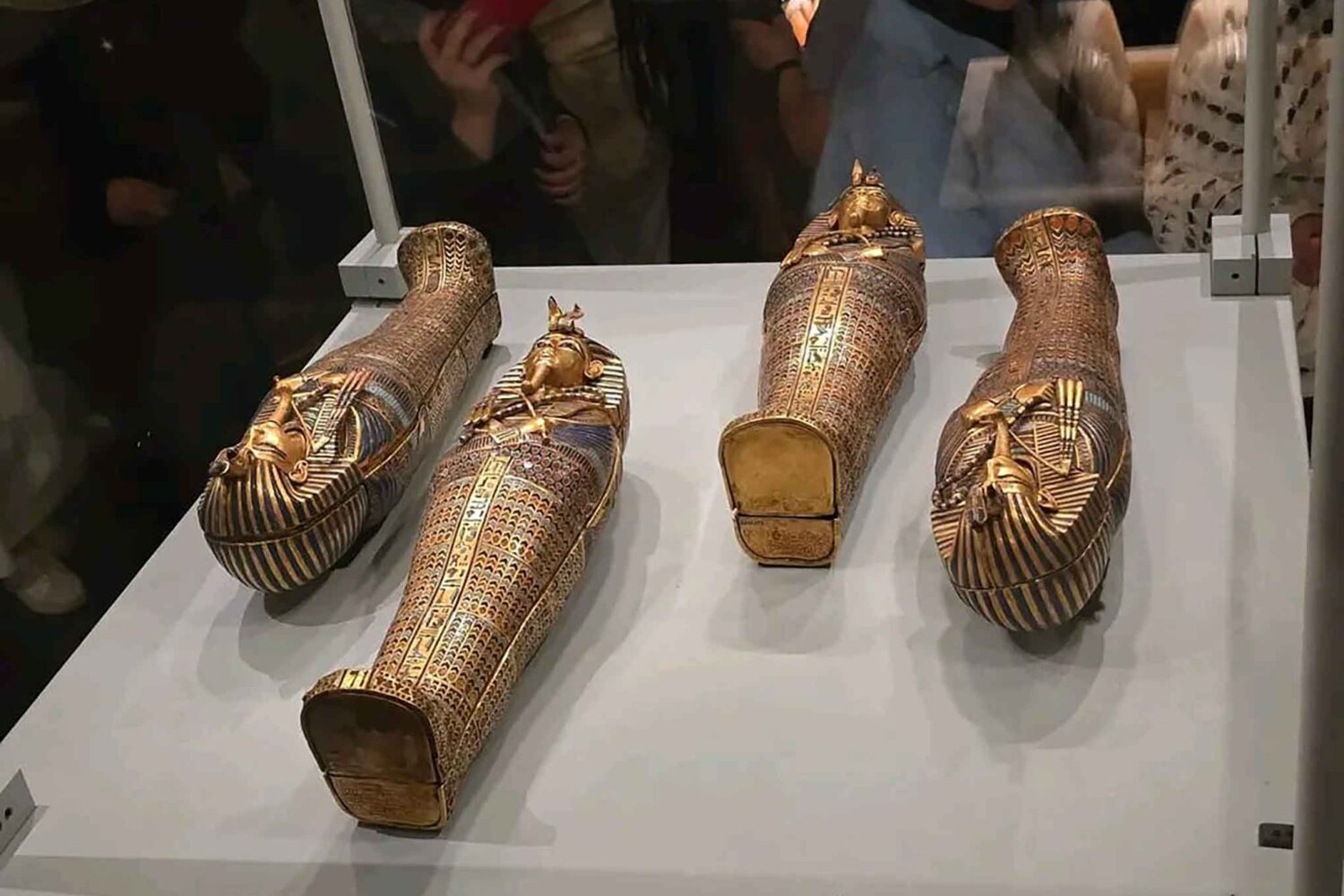 Private Tagestour nach Kairo