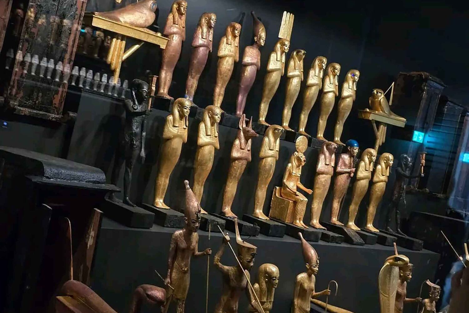 Private Tagestour nach Kairo