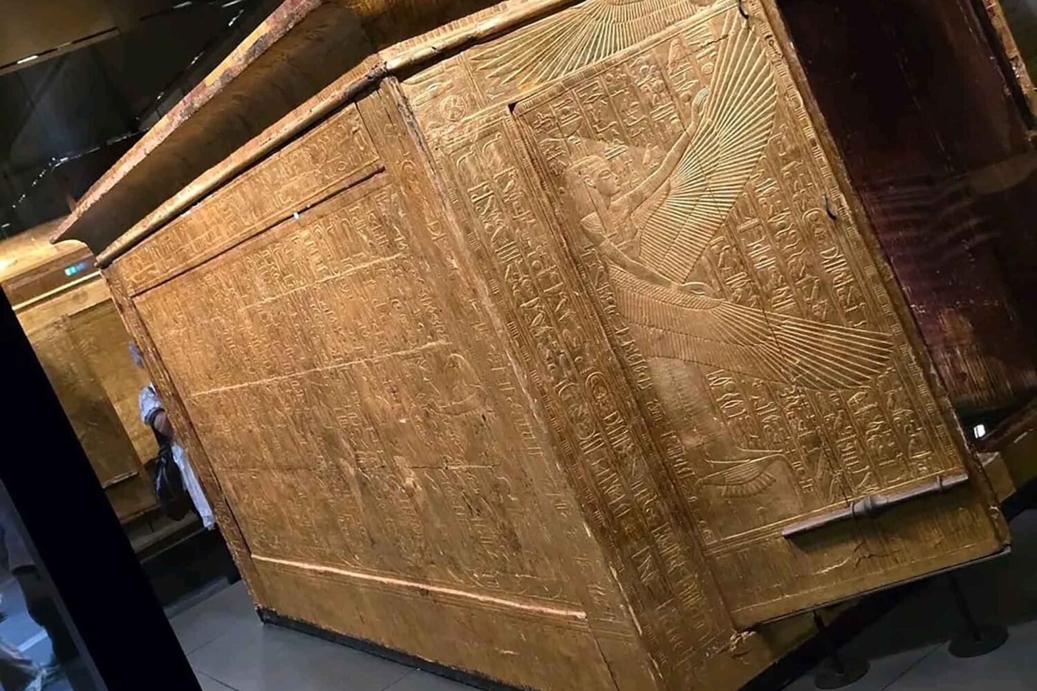 Private Tagestour nach Kairo