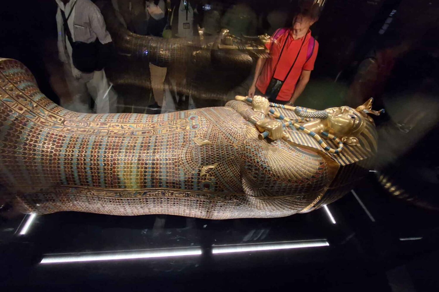 Private Tagestour nach Kairo