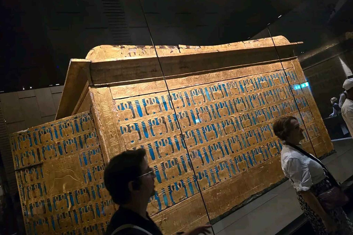 Private Tagestour nach Kairo