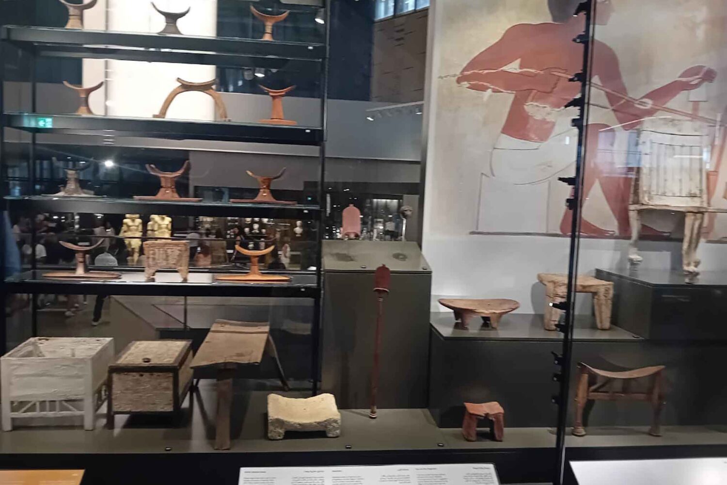 Private Tagestour nach Kairo