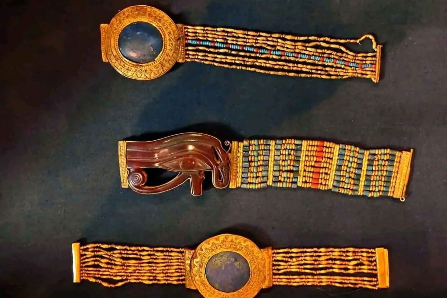 Private Tagestour nach Kairo