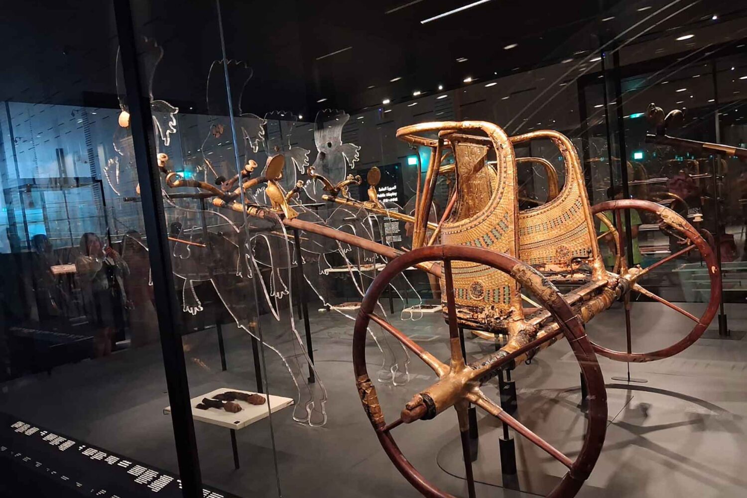 Private Tagestour nach Kairo