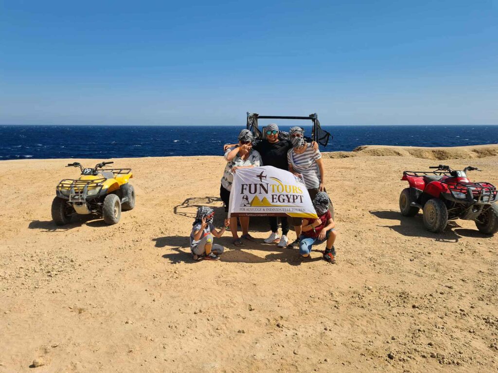 Private Buggy Tour zum Sonnenuntergang – Klippen & Meer