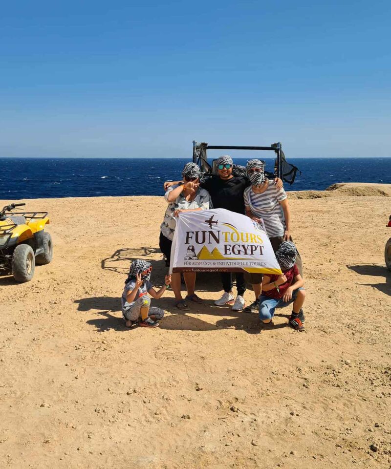 Private Buggy Tour zum Sonnenuntergang – Klippen & Meer