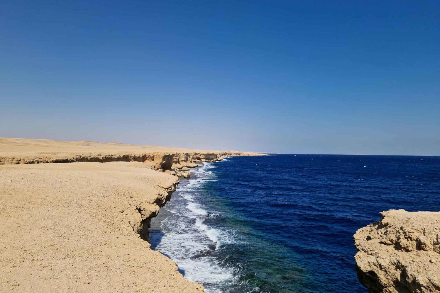 Private Buggy Tour zum Sonnenuntergang – Klippen & Meer