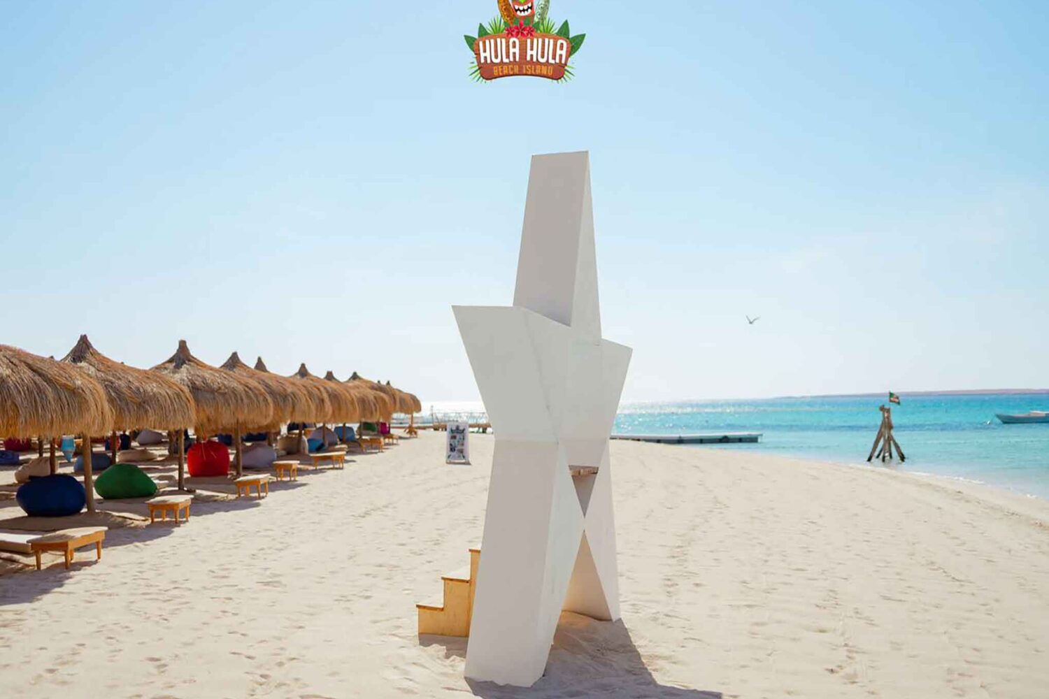 Hula Hula & Malediven Sandbank Insel – Traumstrände (kleine deutsche Gruppe)