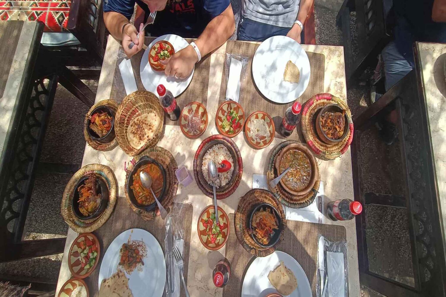 Private Tagestour nach Luxor – Tal der Könige, Karnak, Hatshepsut & Nilfahrt