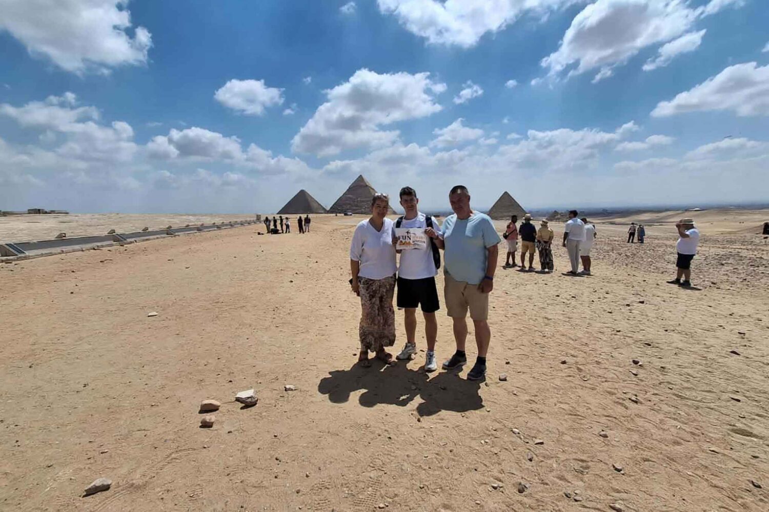 private pyramiden rundreise dahschur sakkara gizeh
