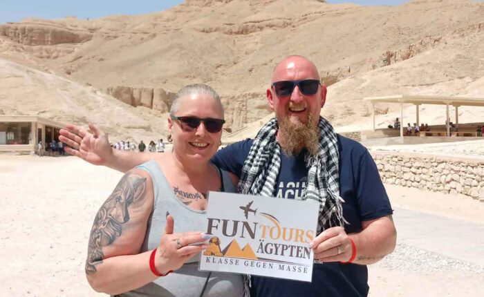 private dendera luxor tour ab hurghada